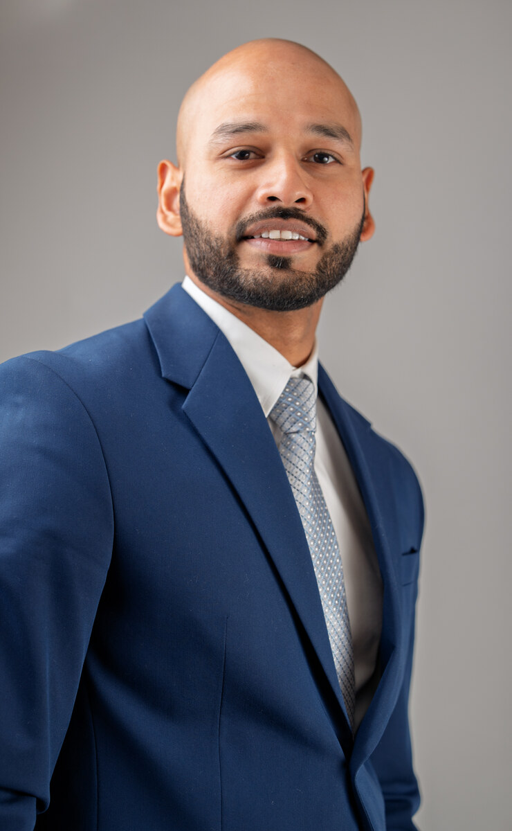 Jeffrey John
