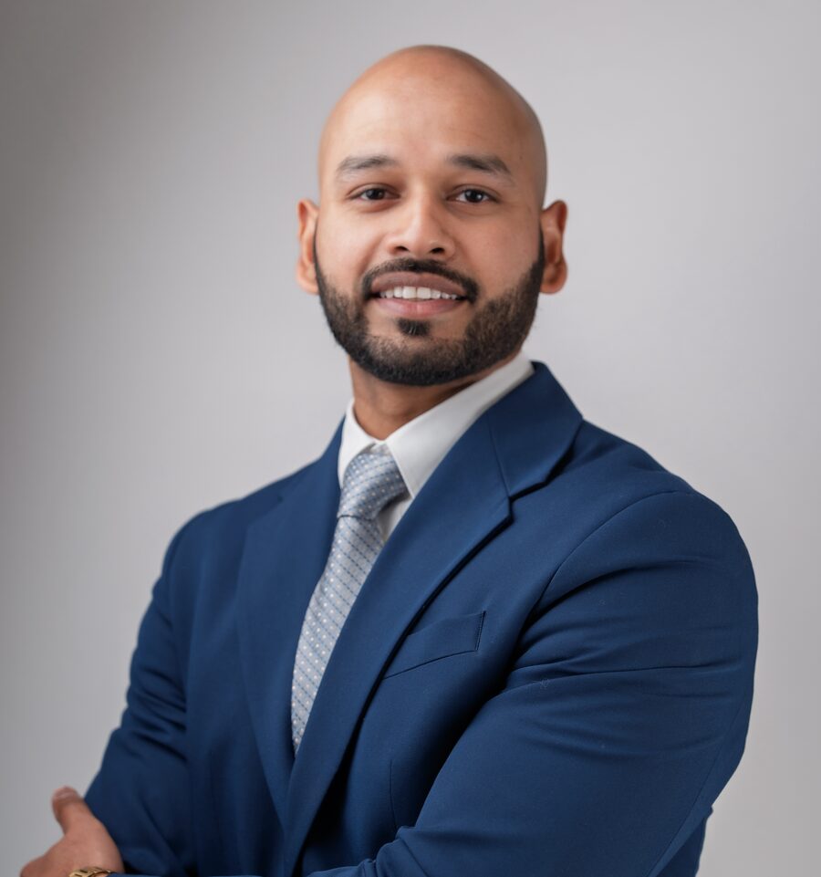 Jeffrey John, Maryland Realtor